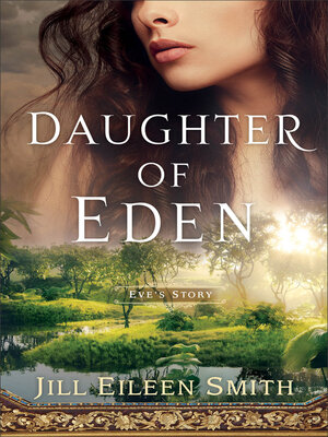 cover image of Daughter of Eden